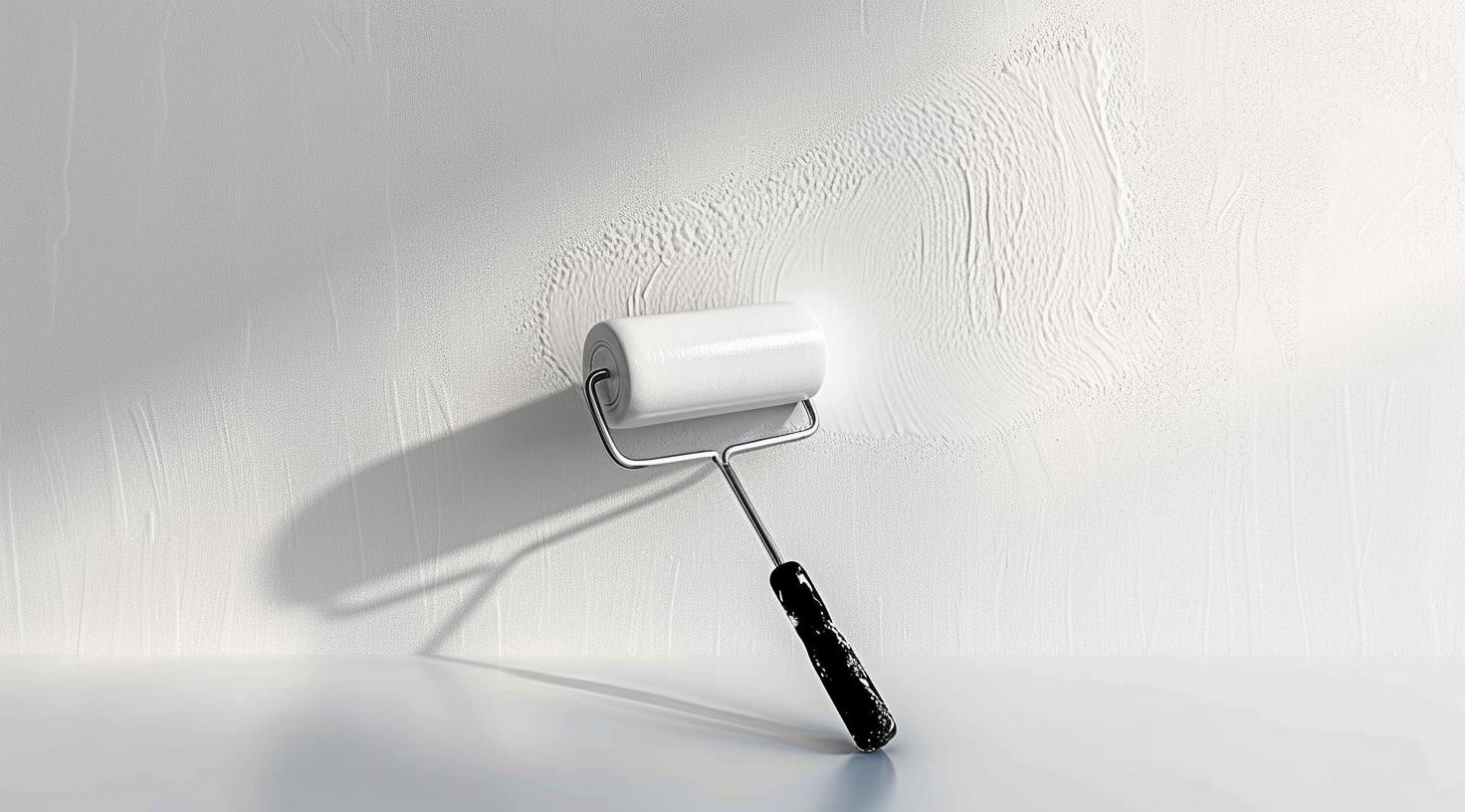 Richtig streichen & abkleben