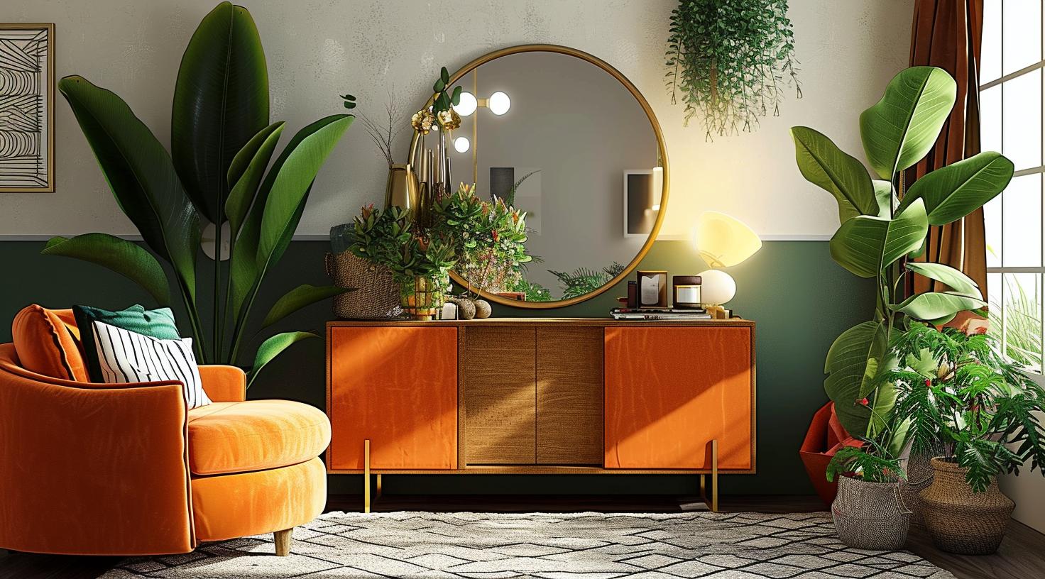 Kreative DIY-Dekoration für den Garten